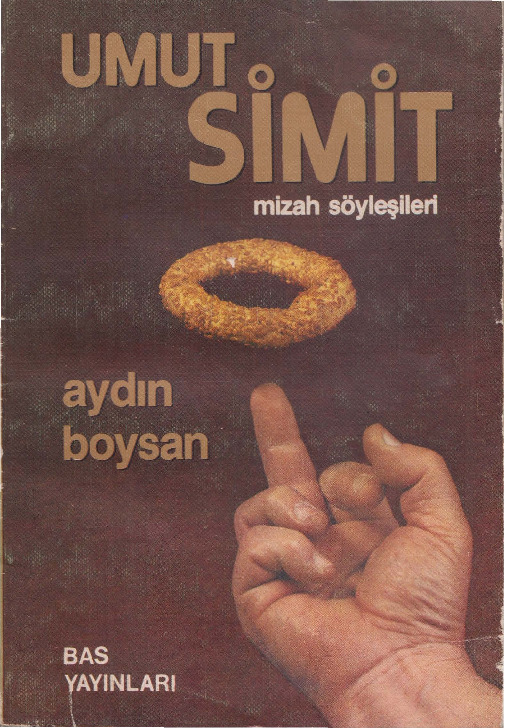 Umut Simit-Aydın Boysan-1984-208s