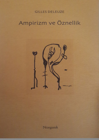 Ampirizm Ve Öznellik-Gilles Deleuze-2008-141s