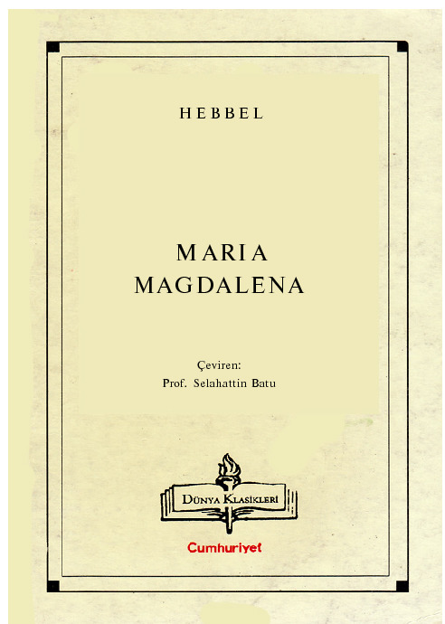 Friedrich Hebbel-Maria Magdalena-Selahetdin Batu-2001-102s