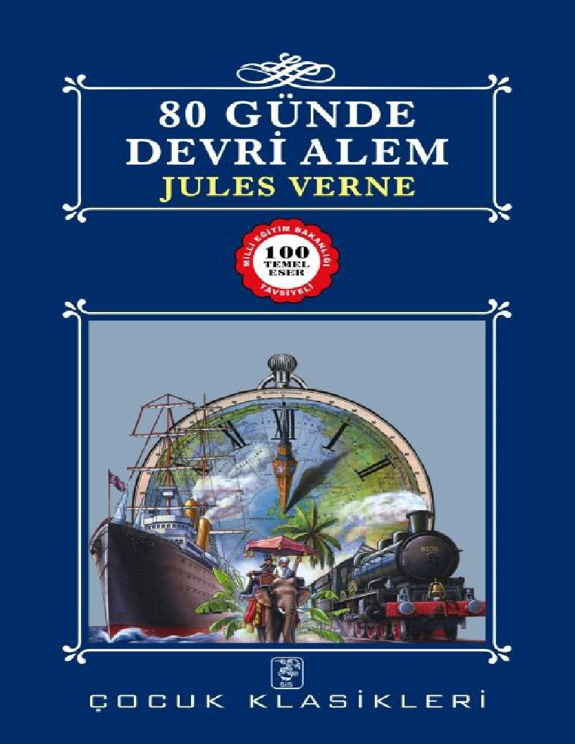 80 Günde Devri Alem-Jules Verne-emel erdoğan-2005-57s