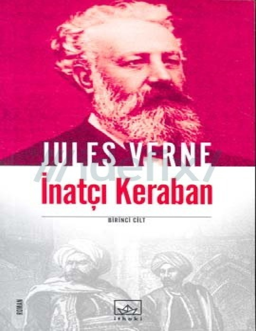 Inadçı Keraban-1-Jules Verne-Nihan Özyıldırım-2005-57s