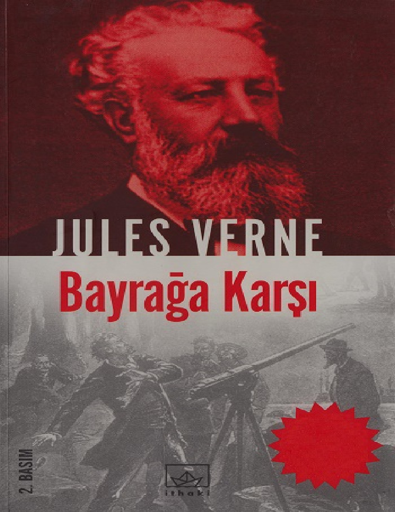 Bayrağa Qarşı-Jules Verne-2014-112s