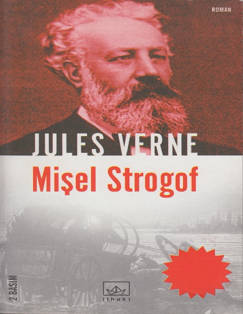 Mişel Stroqof-Jules Verne-Nihan Özyıldırım-2006-212s