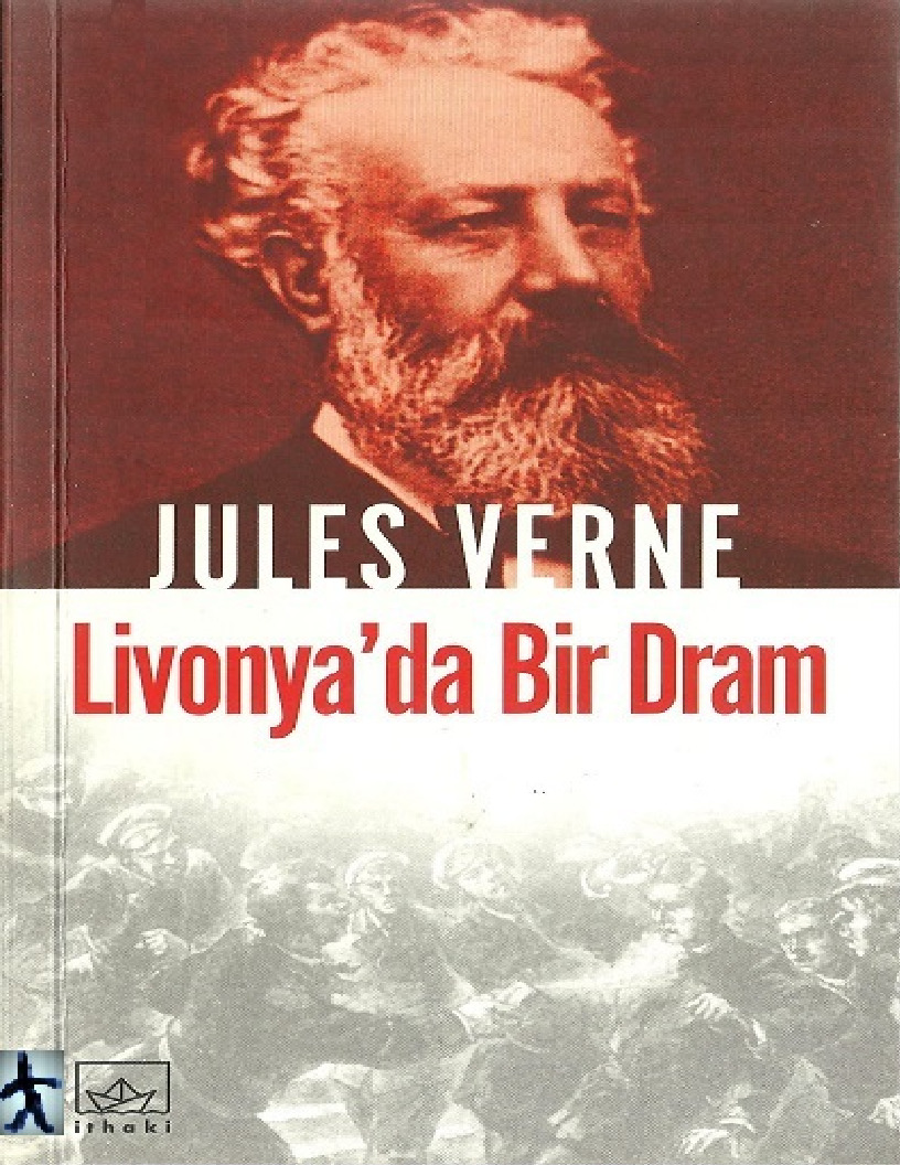 Livonyada Bir Dram-Jules Verne-Vulkan Yalçıntoklu-2006-161s