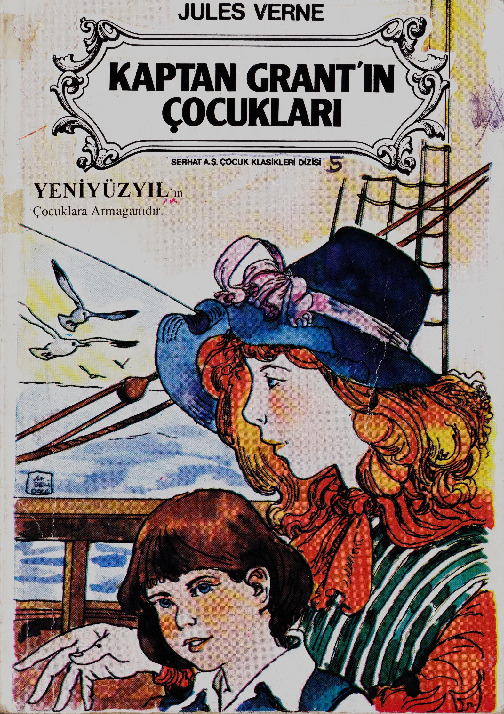 Kaptan Qrantın Cocuqları-Jules Verne-2001-290s