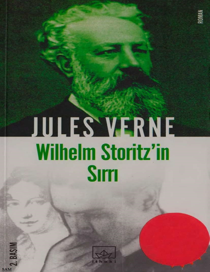 Wilhelm Storitzin Sırrı-Jules Verne-Pınar Gözelyürek-2008-105s