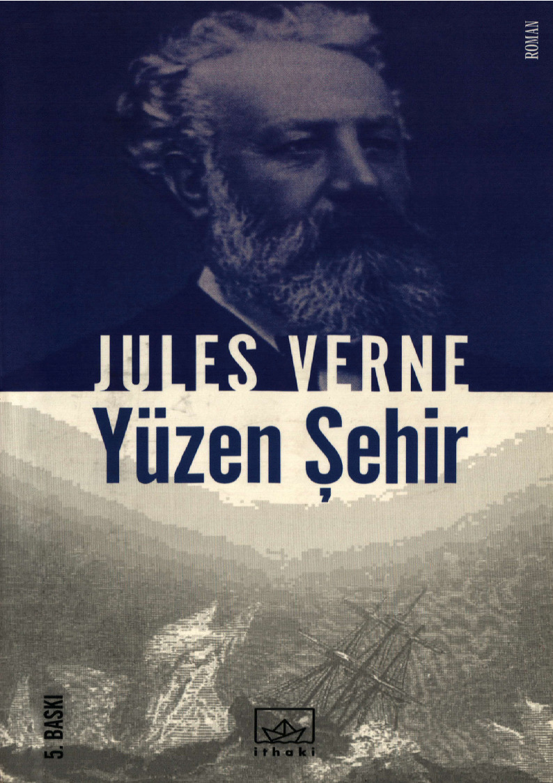 Yüzen Şeher-Jules Verne-2004-105s+Kesli-Eziz Mahmud Xudayinin Teriqetname Ve Xezininin Cevahirül Edrar Isimli Eserlerinde Teriqet Adabı-Nadirxan Hasan-7s
