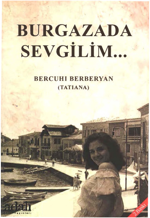 Burgazada Sevgilim-Bercuhi Berberyan-Tatiana-2010-233s
