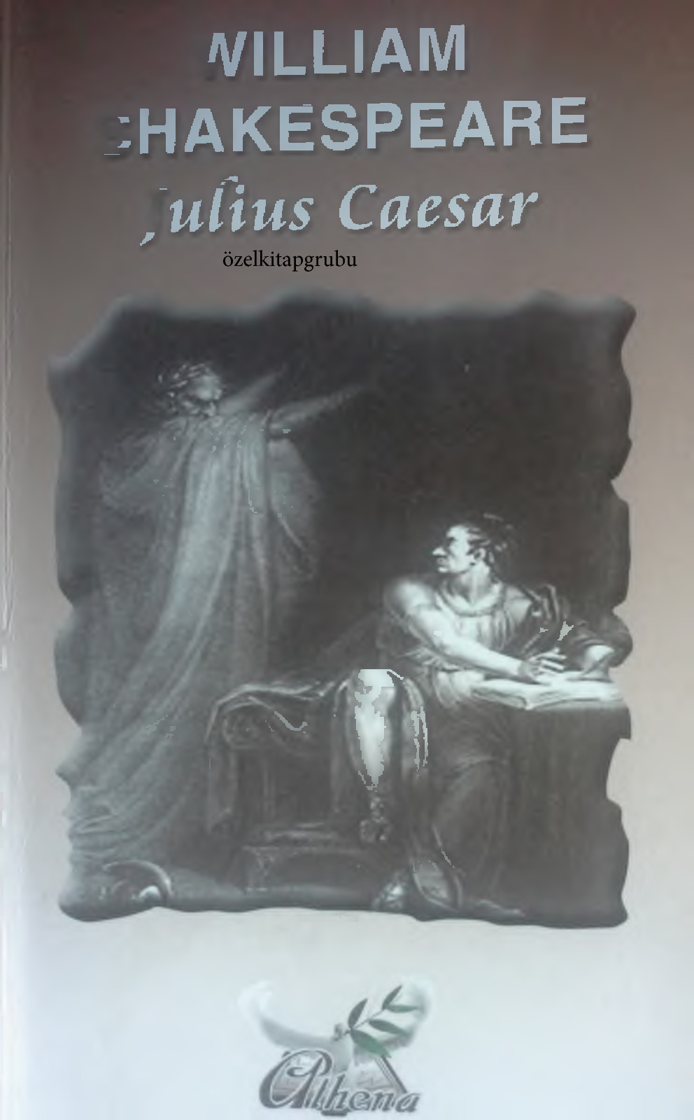 Julius Caesar-William Shakespeare-Ayça Çakırçı-2010-139s
