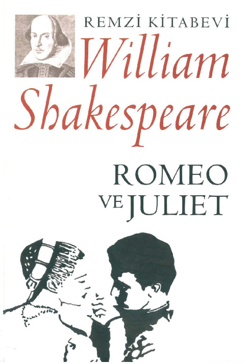 Romeo Juliet-William Shakespeare-Özdemir Nutqu-2006-162s