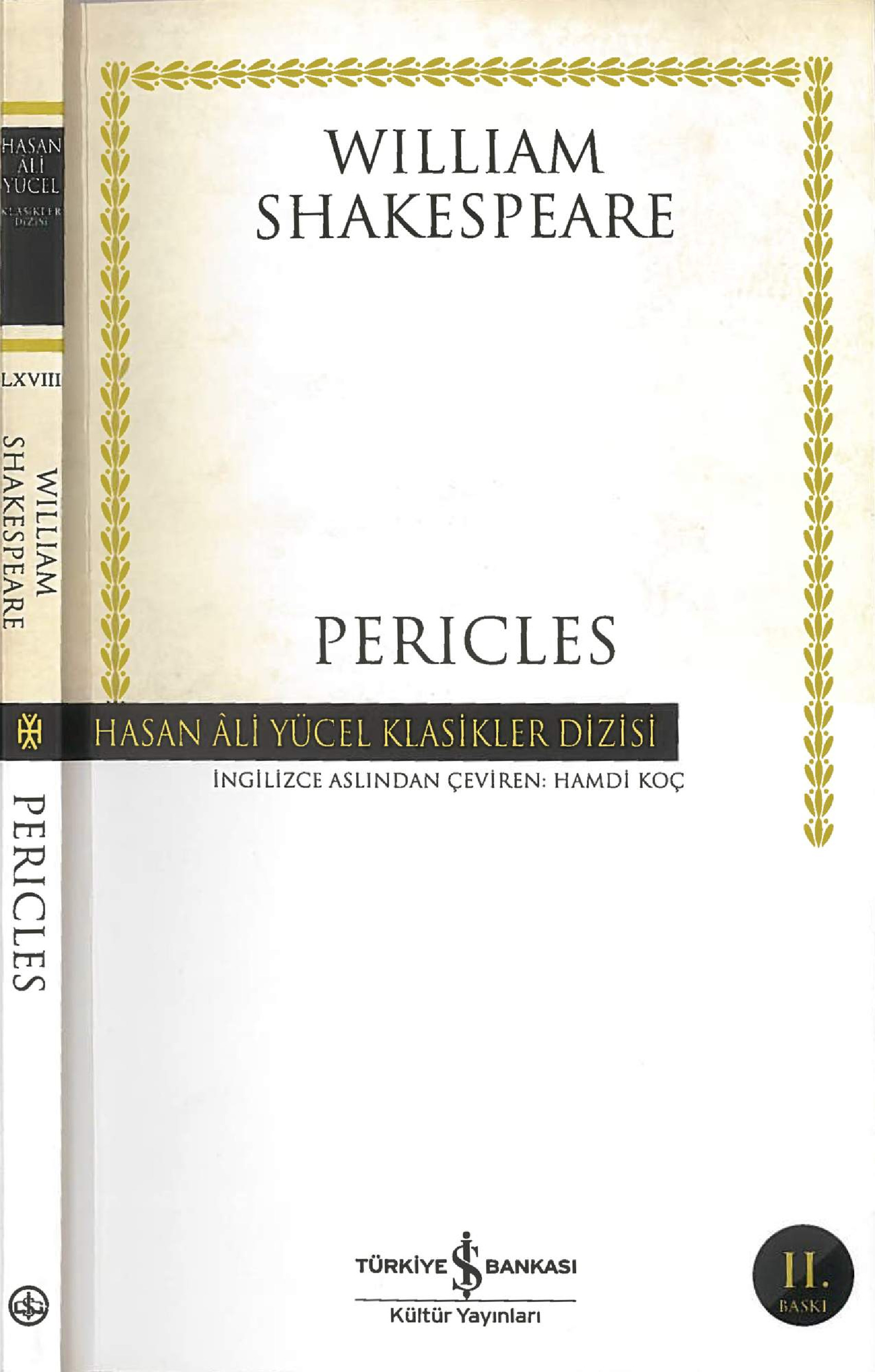 Pericles-William Shakespeare-Hemdi Qoç-2011-124s