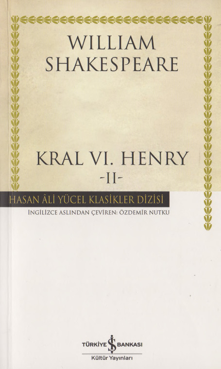 Kral VI.Henry-2-William Shakespeare-Özdemir Nutqu-2013-145s