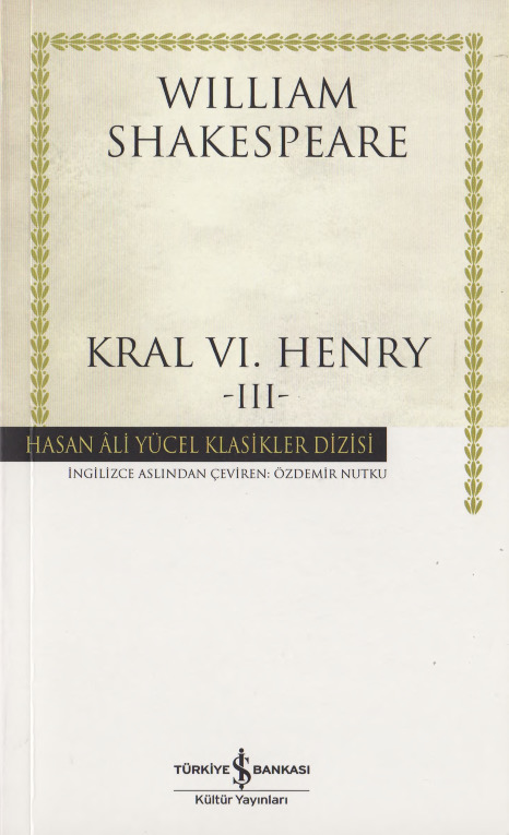 Kral VI.Henry-3-William Shakespeare-Özdemir Nutqu-2013-145s