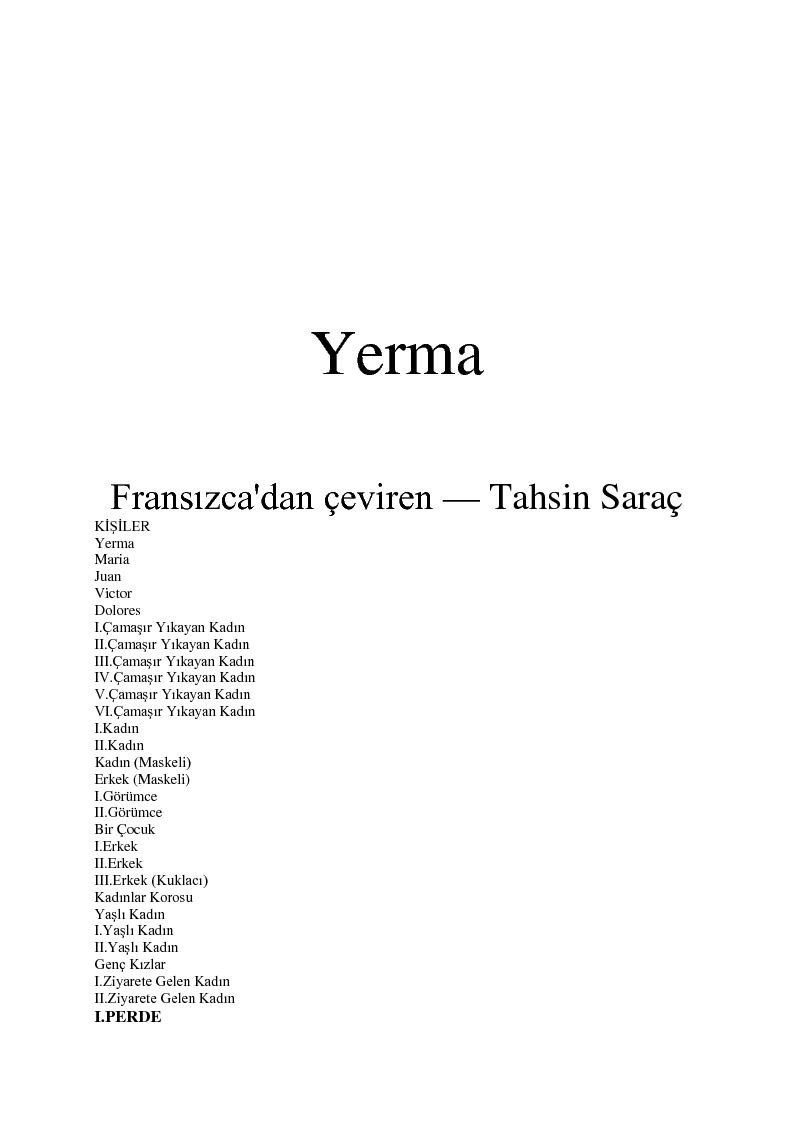 Yerma-Federico Garcia Lorca-Tehsin Saraç-26s