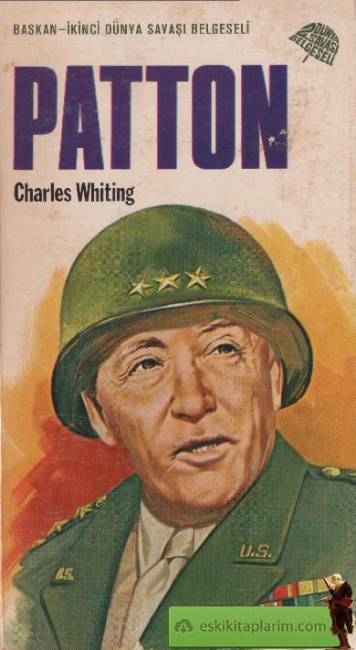 General Patton-Charles Whitig-reha pinar-1982-220