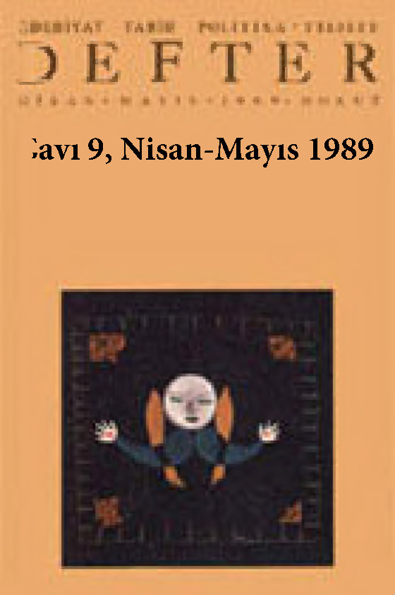 Defder-Sayı. 9-1989-134s