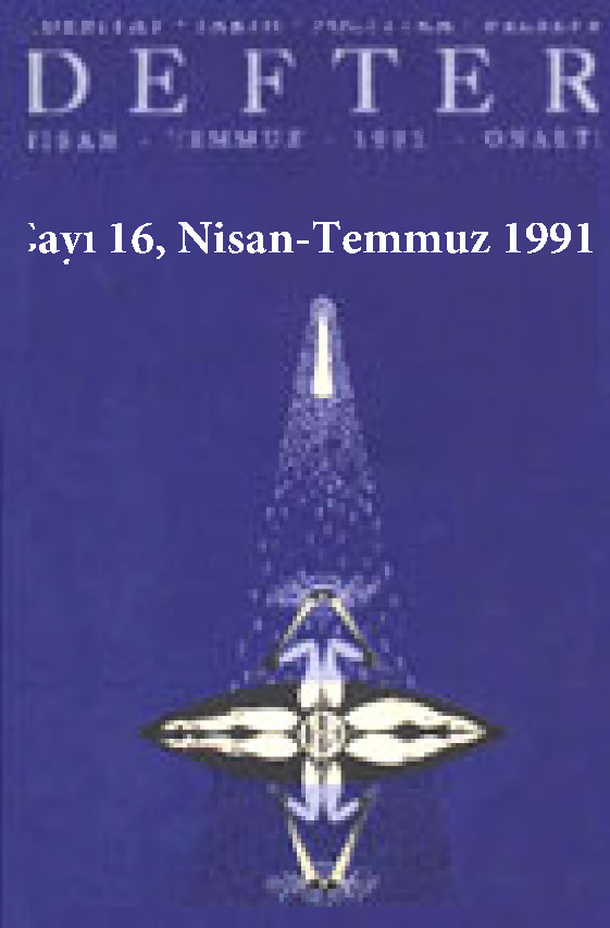 Defder-Sayı. 16-1991-148s
