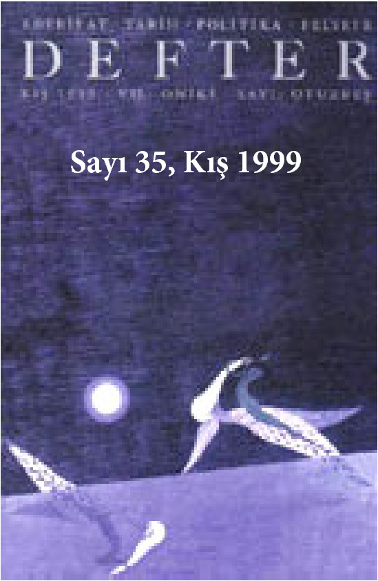 Defder-Sayı. 35-1999-202s