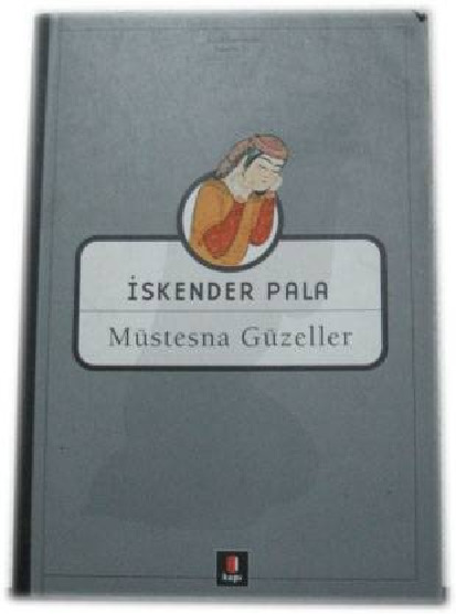 Müstesna Qezeller-Iskender Pala-2000-119s