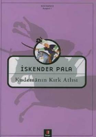 Qudemanın Qırx Atlısı-Iskender Pala-1998-92s