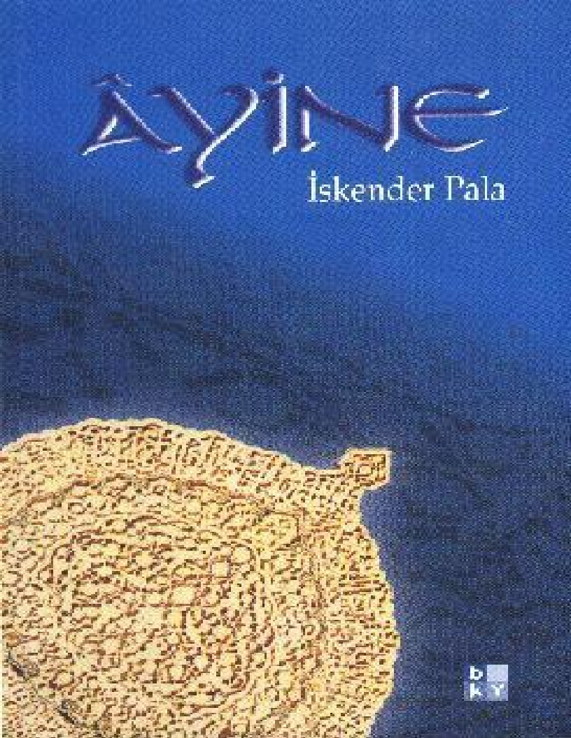 Ayine-Iskender Pala-2011-48s