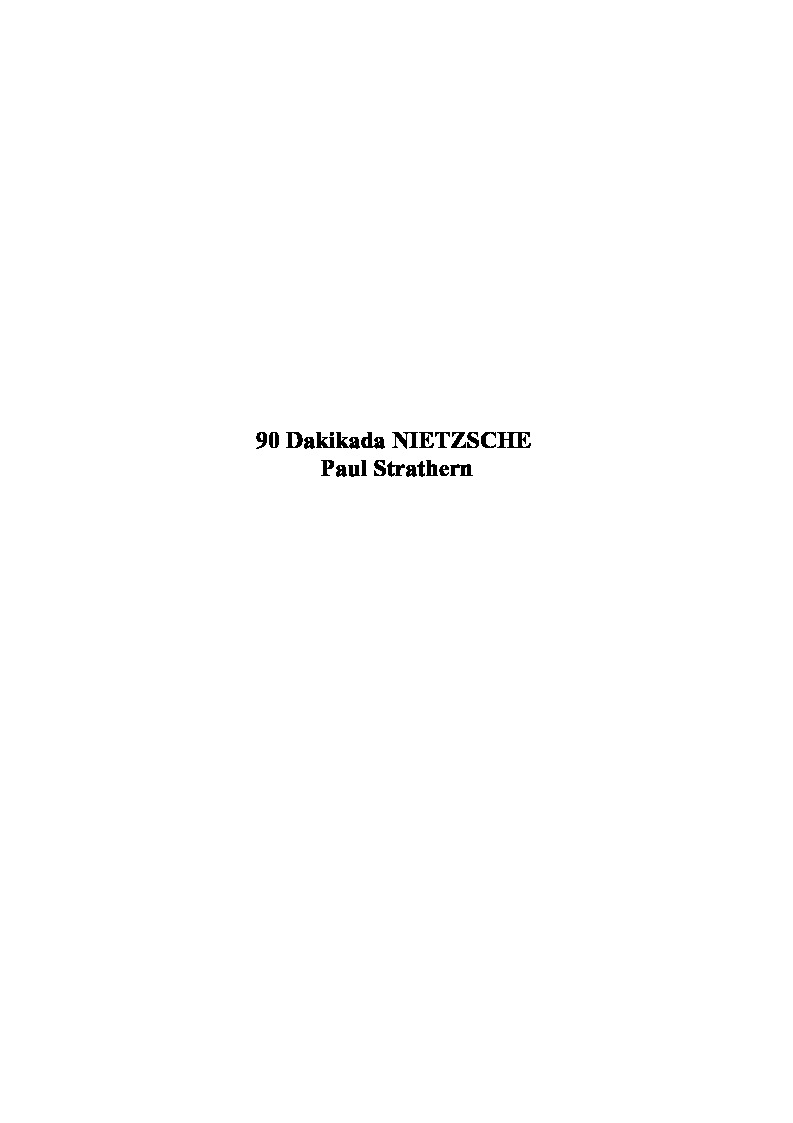 4030-90 Deqiqede Nietzsche-Paul Strathern-14s