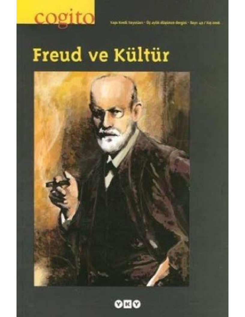 Cogito Dergisi-Say.49 -Freud Ve Kultur-2006-248s