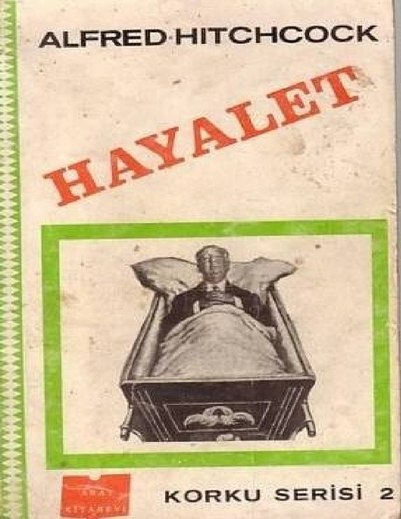 Xeyalet-Alfred Hitchcock-Süheyla Ayqut-1968-84s