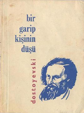 Bir Qerib Kişinin Düshü-F.M.Dostoyevski-46s+1-Jung Psikolojisinde Rüya-Özer Çetin-2010-21s