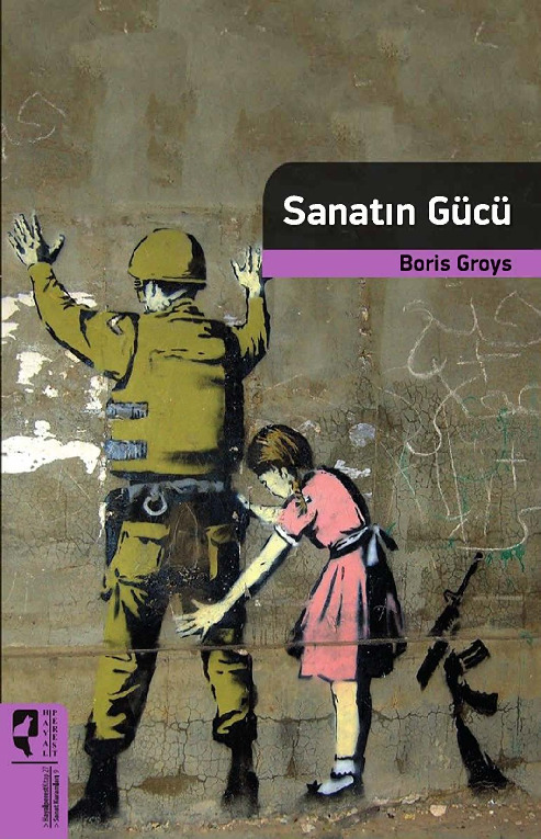 Sanatın Gücü-Boris Groys-2013-191s