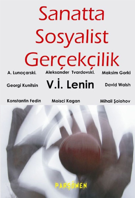 Sanatda Sosyalist Gerçekçilik-Kolektif-2011-210s