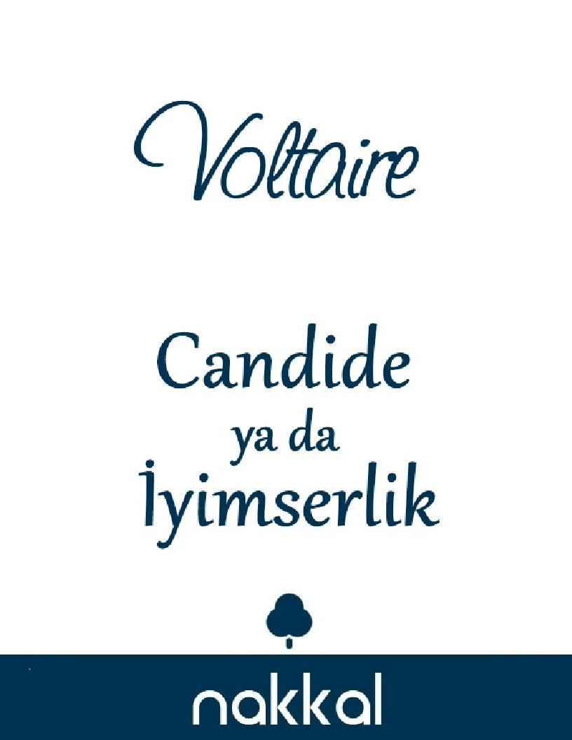 Candide yada iyimserlik-Voltaire-2012-142s
