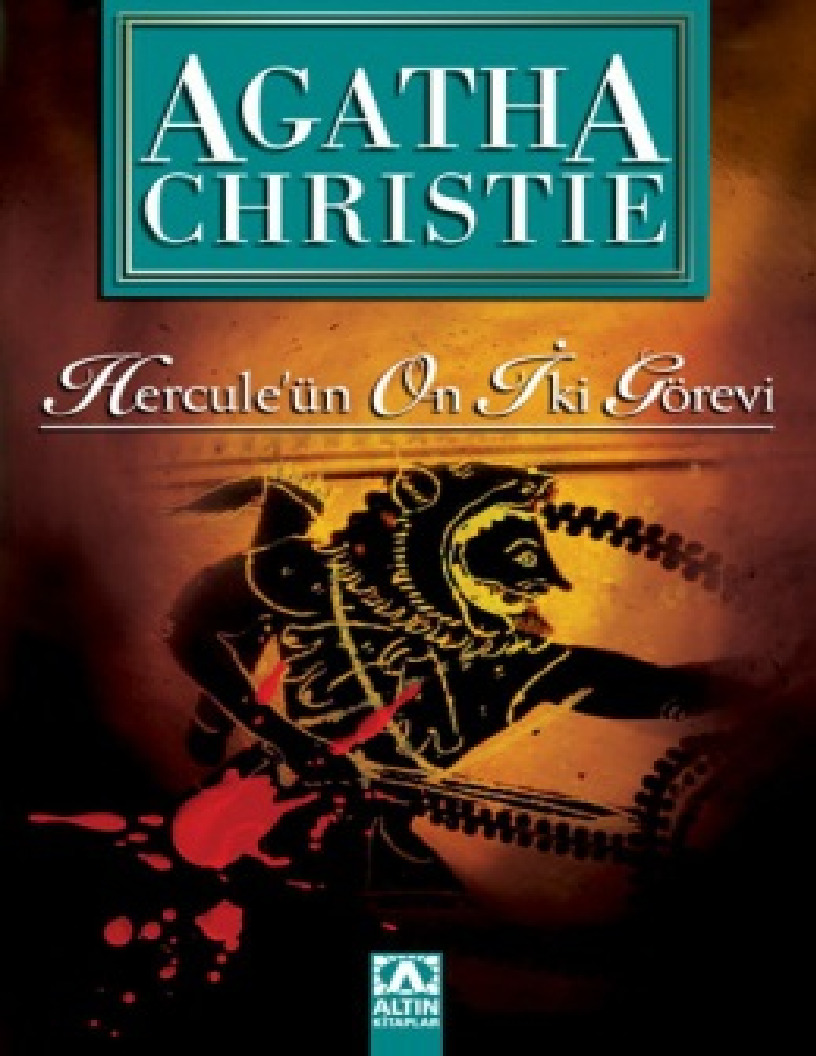 Herculun On Iki Görevi-Agatha Christie-2003-387s
