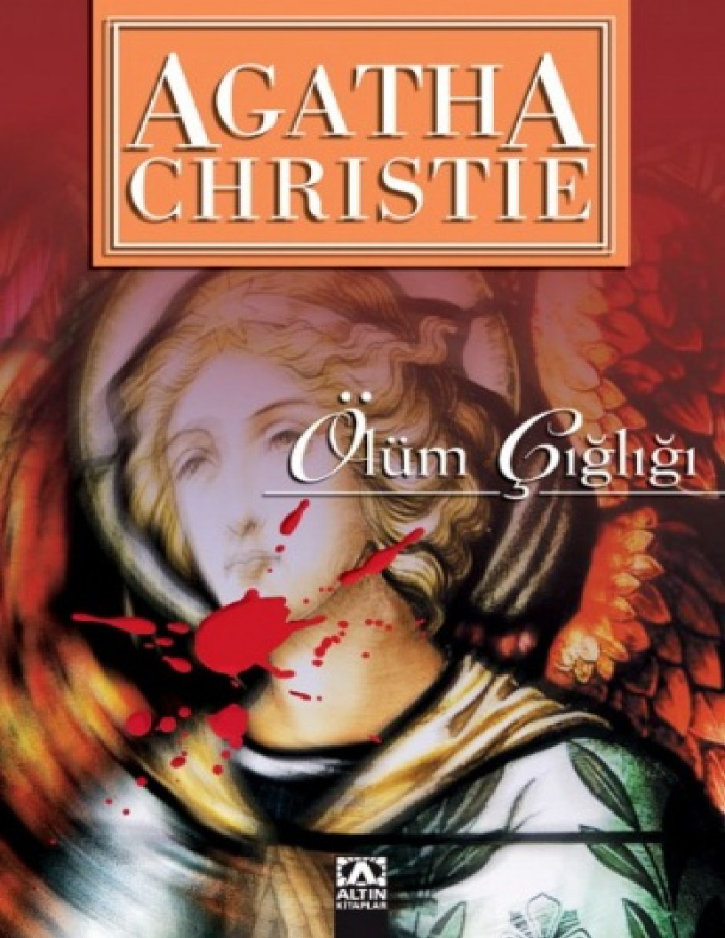 Ölüm Çığlığı-Agatha Christie-Könül Suveren-2009-89s