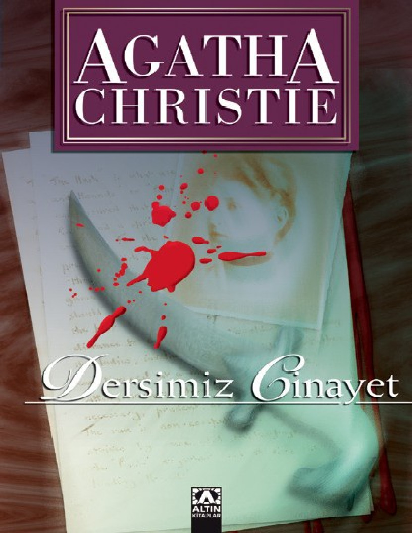 Dersimiz Cinayet-Agatha Christie-2004-161s