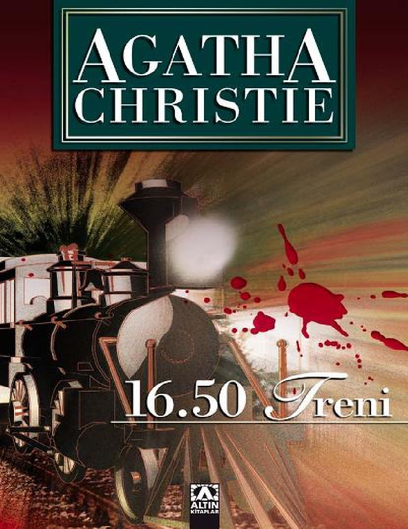 16. 50 Treni-Agatha Christie-Adnan Semih Yazıçioğlu-2003-301s