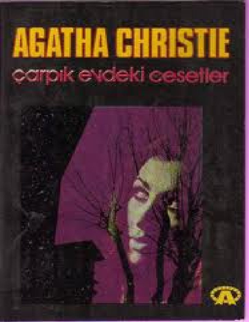 Çarpıq Evdeki Cesedler-Agatha Christie-Könül Suveren-1973-217s