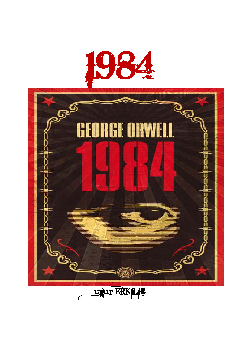 1984-George Orwell-120s