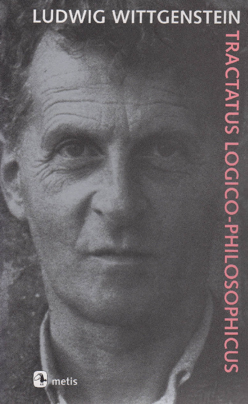 Tractatus Logico-Philosophicus-Ludwig Wittgenstein-Oruc Aruoba-2010-192s