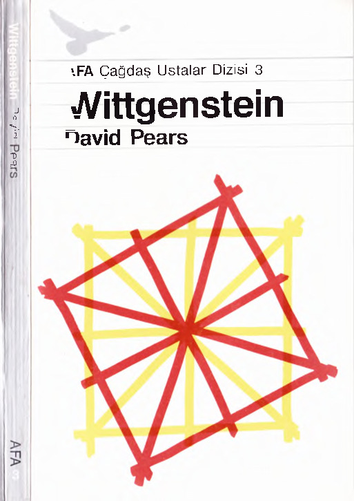 Ludwig Wittgenstein-David Pears-Arda Denkel-2002-202s