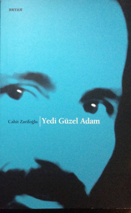 Yedi Gözel Adam-Cahid Zerifoğlu-1987-137s