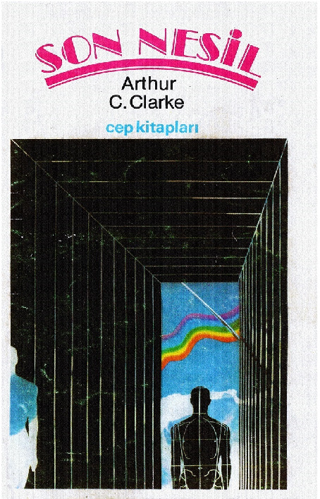 Son Nesil-Arthur C.Clarke-keyxan şentin-1984-252s