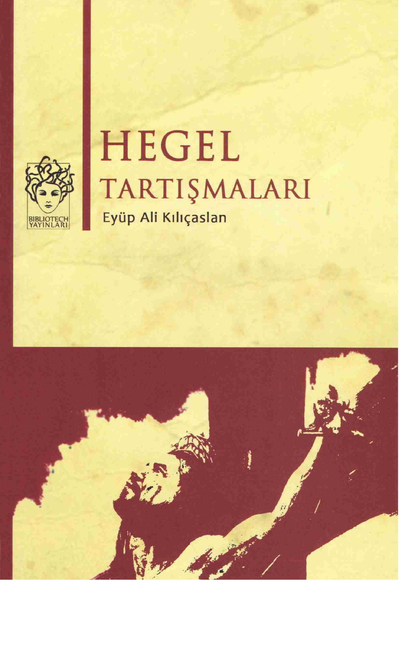 Hegel Dartışmaları-Eyub Ali Qılıcaslan-2015-172s