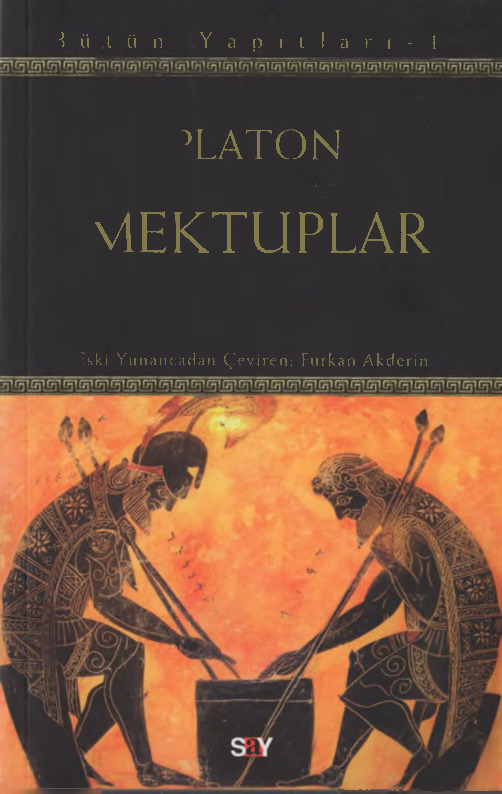 Mektublar-1-Platon-I-Furkan Akderin-2010-112s