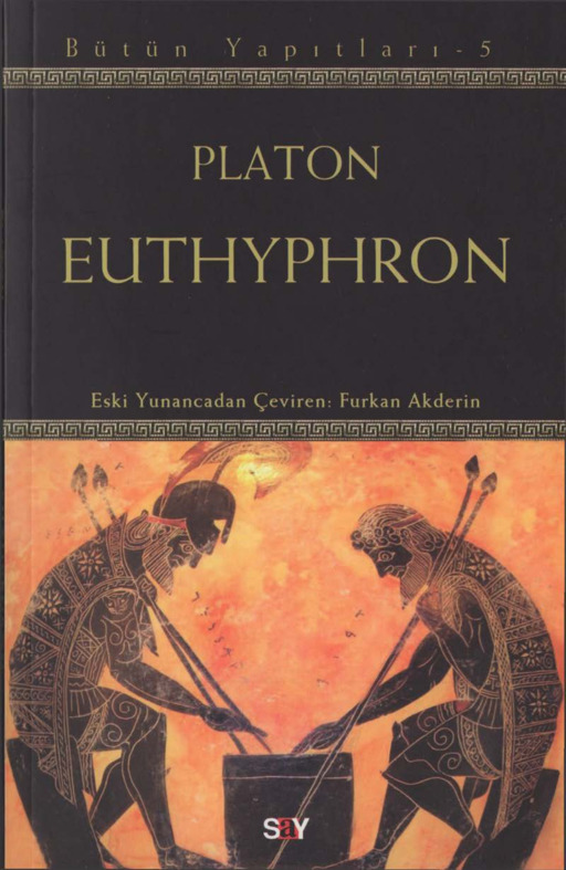 Euthyphron Nocr-5-Platon-Furkan Akderin-2011-70s