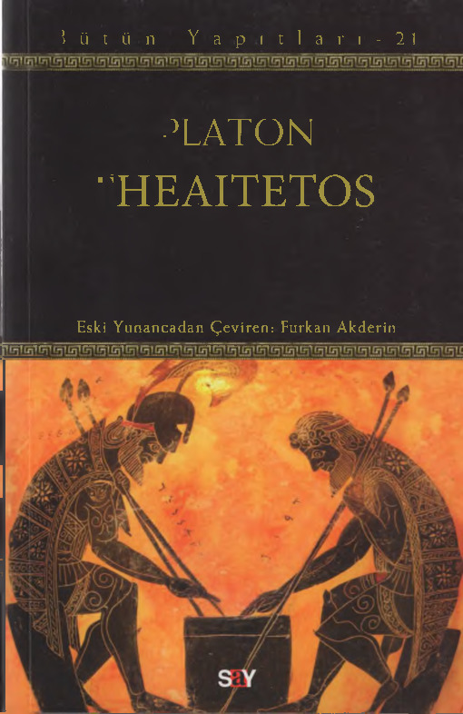 Theaitetos-21-Platon-Furkan Akderin-2014-138s
