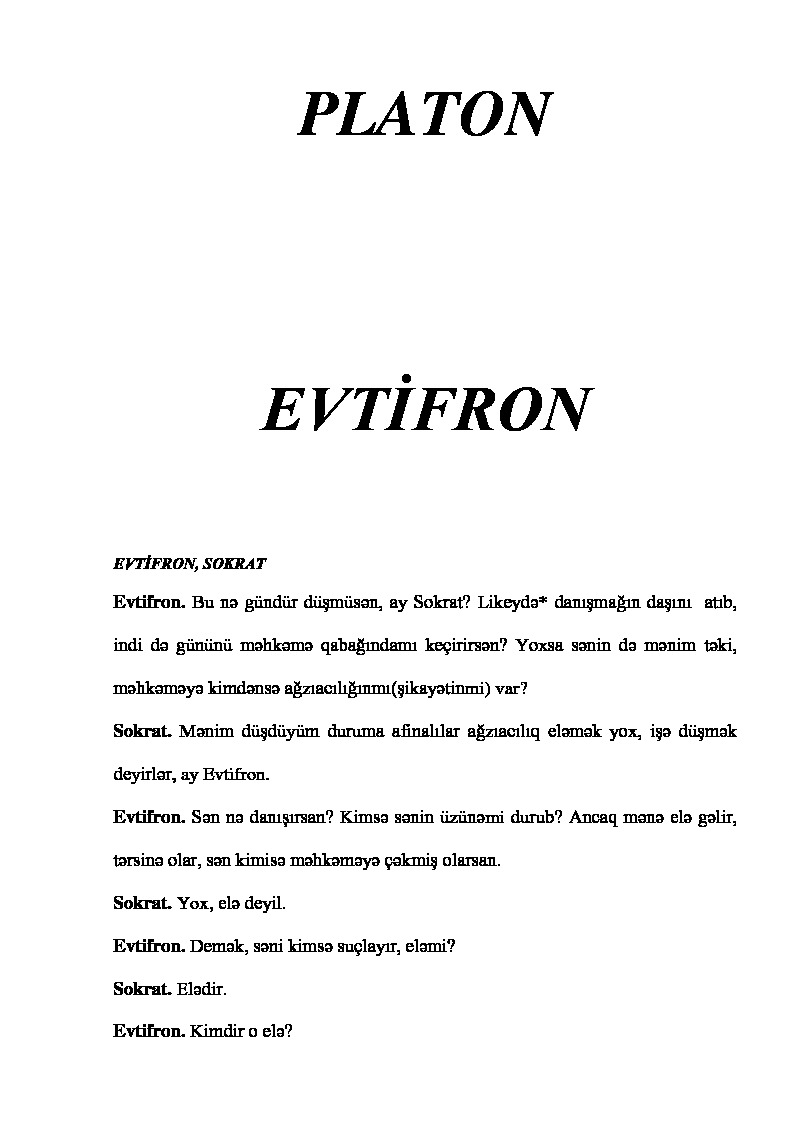 Platon Evtifron-Araz Gündüz-Baki-2006-31s