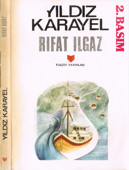 Yıldız Qarayel-Rifat Ilqaz-1982-215s
