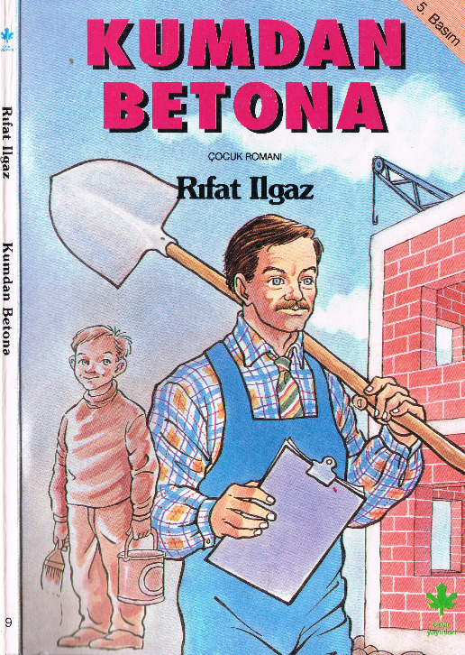Qumdan Betona-Rifat Ilqaz-1993-94s