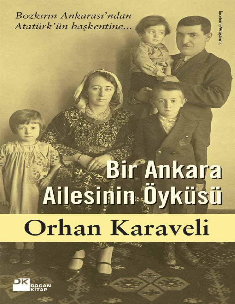 Bir Ankara Ailesinin öyküsü-Orxan Qaraveli-2011-235s